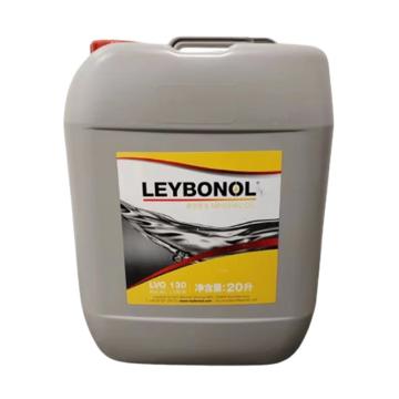LEYBONOL/莱宝 真空泵油20L/桶 LVO 130