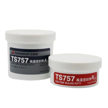 可赛新 高温密封剂500g/套 TS757