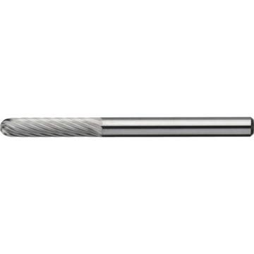 MRA 超硬棒 A螺旋系列 形状：前端圆柱（螺旋切削） 刃长14.0mm CB2A003S