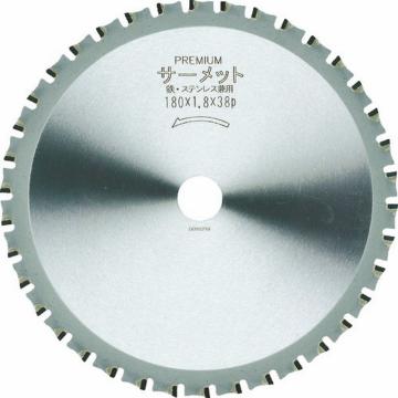 IWOOD 锯片（铁·不锈钢通用） 优质赛默飞 160mm 99502