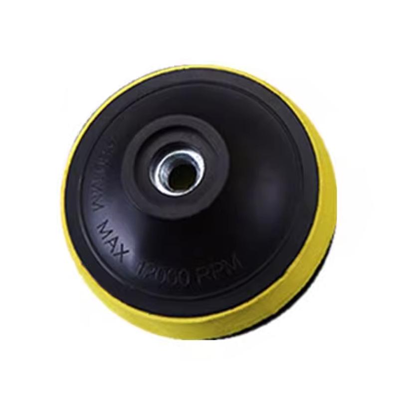 VRK VK-A48系列电动粘盘 3寸直径75mm 10个