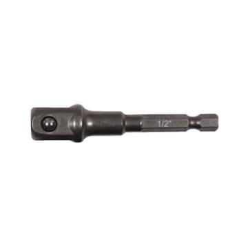 YATO/易尔拓 六角柄转接头1/2"X70MM YT-04627