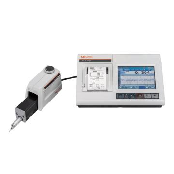 Mitutoyo/三丰 粗糙度测量仪SJ-411 0.75MN/公制型 178-580-31DC （配平台支架178-039 ）