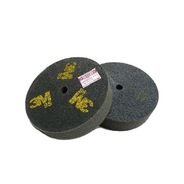3M 尼龙抛光轮8×2×9S 8×2×9S