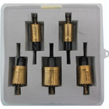 埃比 镗孔器A套装 BOHASET