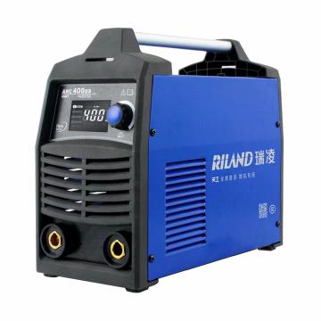 瑞凌 双电压手工焊机 ARC-400DS,220V/380V