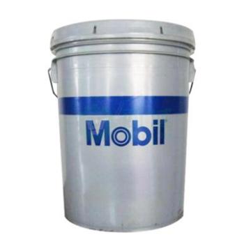 Mobil/美孚 车用合成齿轮油35LB/桶 Delvac 1 Gear Oil 75W-90