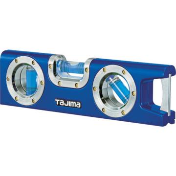 TAJIMA/田岛 移动水平仪160 青 ML160B