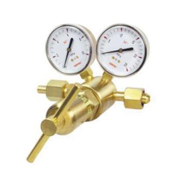 捷锐 高压减压器适用气体：氧气，最高输入压力：25Mpa 591X-3000-577，110241503