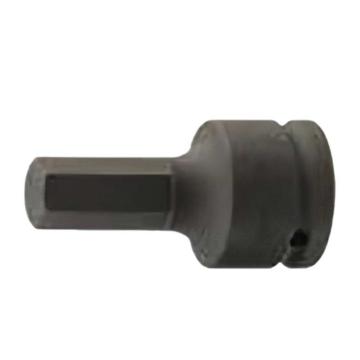 genius/天赋 1″气动内六角套筒36mm 849836