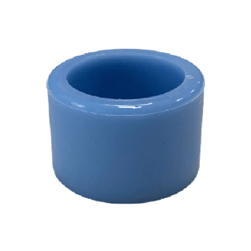 费默司 金相专用冷镶模具，硅胶软膜 φ25mm