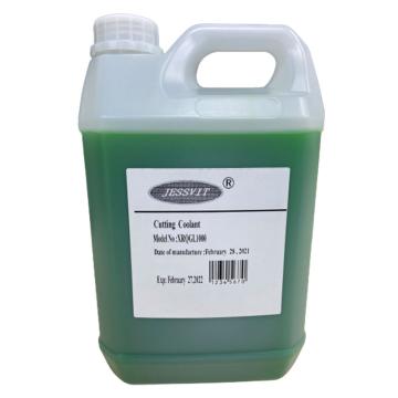 杰斯韦特 切割冷却液3L XRQGL1000-3L