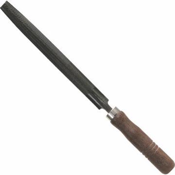 ENGINEER 半圆中号铁工黑色砂块 TF42