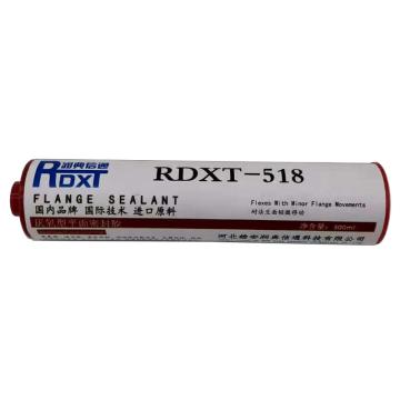 润典信通 厌氧平面密封胶 RDXT-518