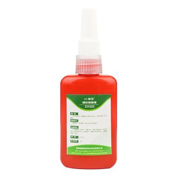 众环 螺纹锁固膏 ZH302，50ml/支