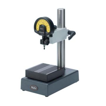 马尔 小型比较仪座陶瓷底座、820FC 110mm、带微调、8mm、不含第三方检测 4433100