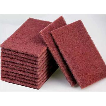 3M 7447工业百洁布 320#，100*200