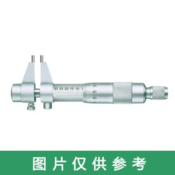 桂量 内测千分尺5-30、含第三方检测 452-105（含第三方检测）
