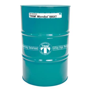 马思特 铝铁混线微乳加工液204L TRIM® MicroSol™ 585XT