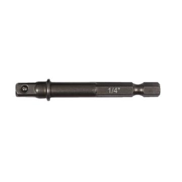 YATO/易尔拓 六角柄转接头1/4"X65MM YT-04625