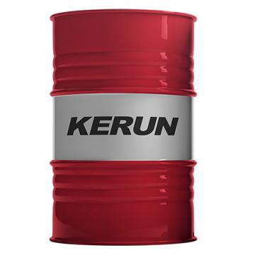 科润 KERUN 薄层防锈油208L/桶（170Kg） KR-AOD350