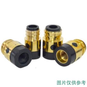 沪工 氩弧焊枪绝缘接头 QYB-350A