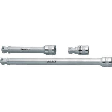 HAZET 带摆动功能延长杆 插入角12.7mm 全长46mm 9191
