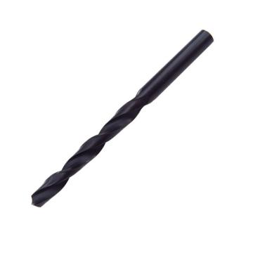 哈量 直柄麻花钻4.3mm 直柄 001-4.30
