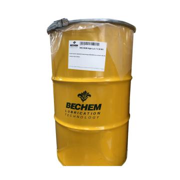 倍可 辊压机重负载极压轴承润滑油脂180KG/桶 BECHEM High-Lub FA 50MO