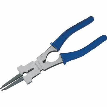 世霸工具 焊接用倍增器 全长212mm【海外现货】 WMP200S