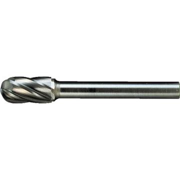 MRA 超硬棒 AC系列 形状：前端圆形圆柱（铝切削） 刃长19.0mm AC2C101