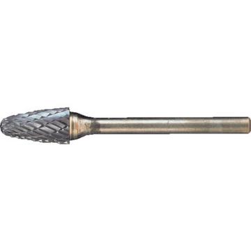 MRA 超硬棒 B系列 形状：弹头形（交叉切削） 刃长13mm CB3B003