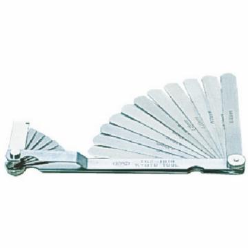 KTC 厚度规（维修用规具套装） TGZ1818
