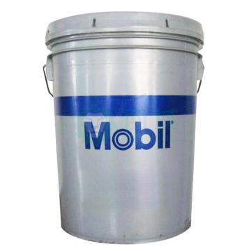 Mobil/美孚 润滑膏，力富 SHC系列Mobilith SHC 220 16KG/桶 Mobilith SHC 220