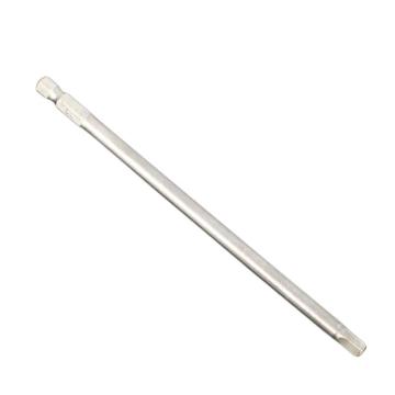 少威 6.35mm系列内六角螺丝批头5*150mm BS635150S5