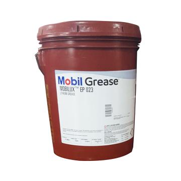 Mobil/美孚 润滑脂35.2LB/桶 EP 023