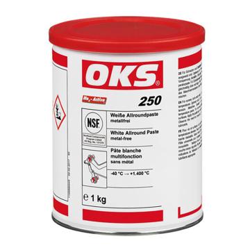 OKS 润滑剂膏1kg/罐 OKS 250