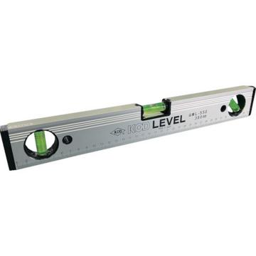 科德 箱型铝水平仪 L550380MM