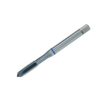 沃克 螺尖丝锥M8（M8*1.25）、粗牙、蓝圈（耐磨钢用） 35443