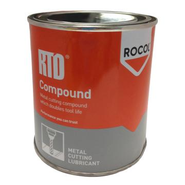 罗哥 攻牙膏500G/罐 ROCOL 53023