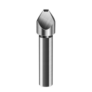 圣钻 天然金刚石成型刀柄径10*长度50mm 精品款D10×50L