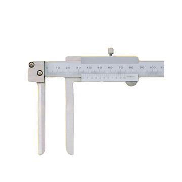 Mitutoyo/三丰 内径卡尺游标式 10-200mm*0.05mm、不含第三方检测 536-142