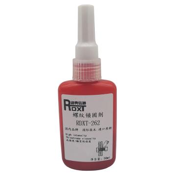 润典信通 螺纹锁固胶 RDXT-262