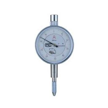 安亭 百分表0-3mm、Φ42mm、耳型后盖（1级）、不含第三方检测 111120