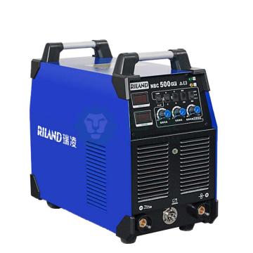 瑞凌 分体式二氧化碳气体保护焊机 RILAND NBC-500GF，380V