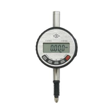 SMCT 数显千分表0-25mm、不含第三方检测 G106-102-105