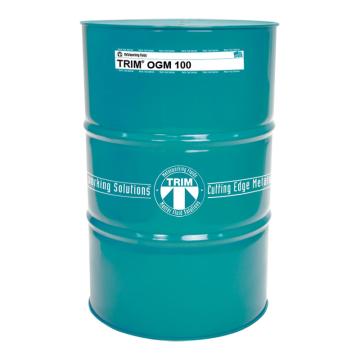 马思特 多用途加工油204L TRIM® OGM100