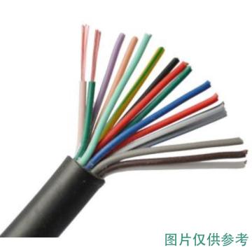 沪工 电焊机控制线（NB-K/E/G/E全系列通用） 6*1.0mm²