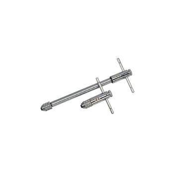 沃克 T型丝锥棘轮绞手NO.1、M3-M10、85mm #10001