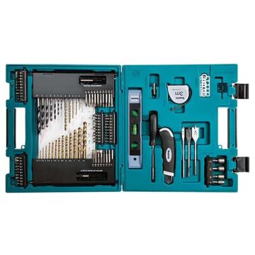 牧田 104件套组套工具套装 D-31778